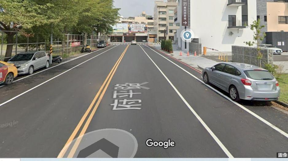 台南安平民宿幸福拾光 외부 사진